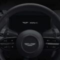 Aston Martin Apple CarPlay Ultra coming to North America Canada